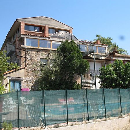 La Maison De Verotte Claira Buitenkant foto