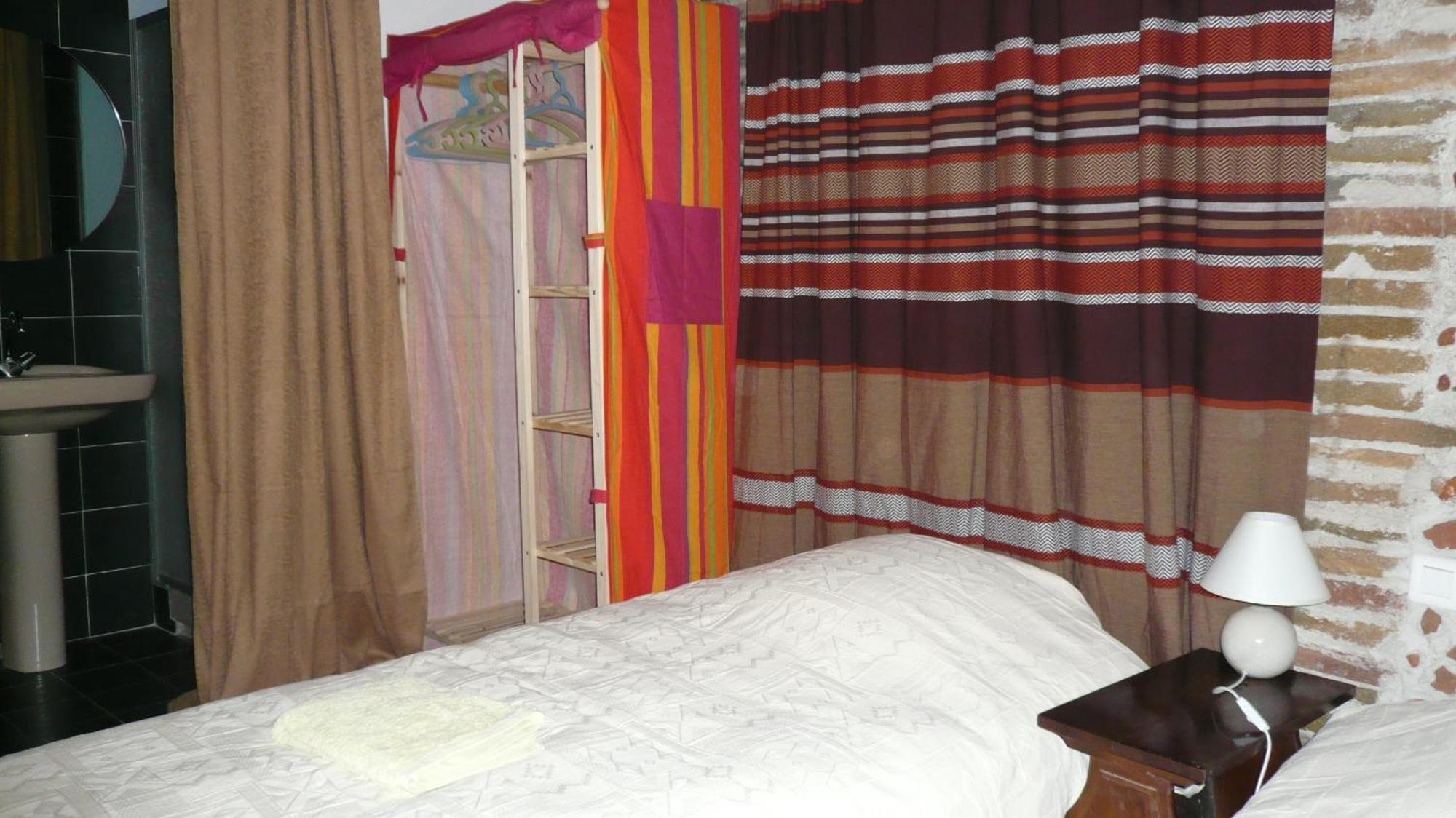 La Maison De Verotte Claira Buitenkant foto