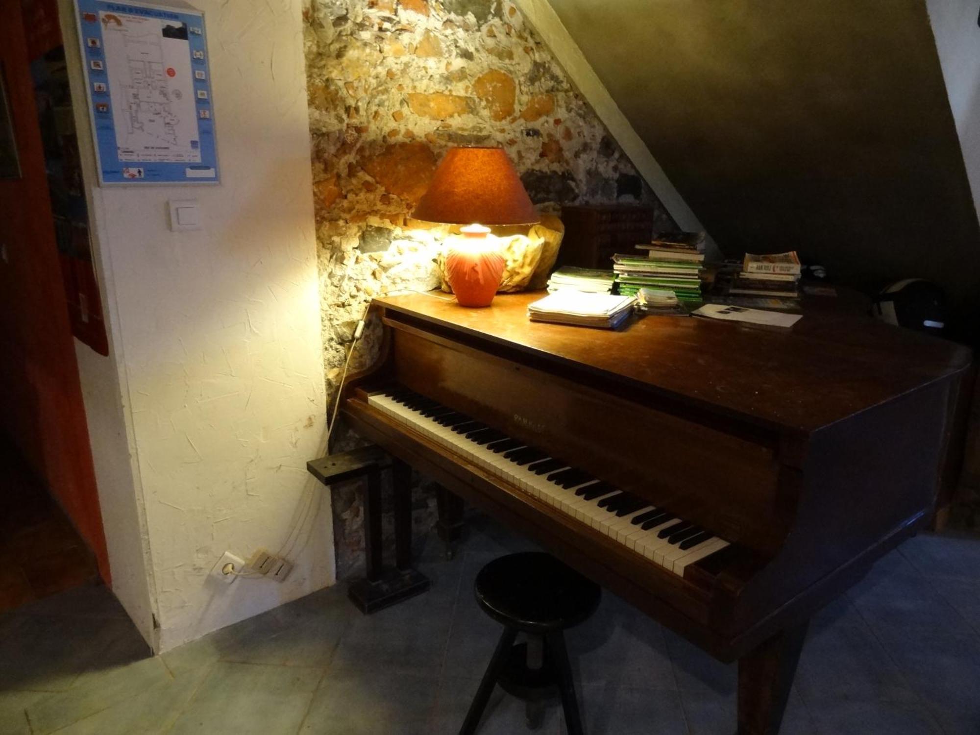 La Maison De Verotte Claira Buitenkant foto