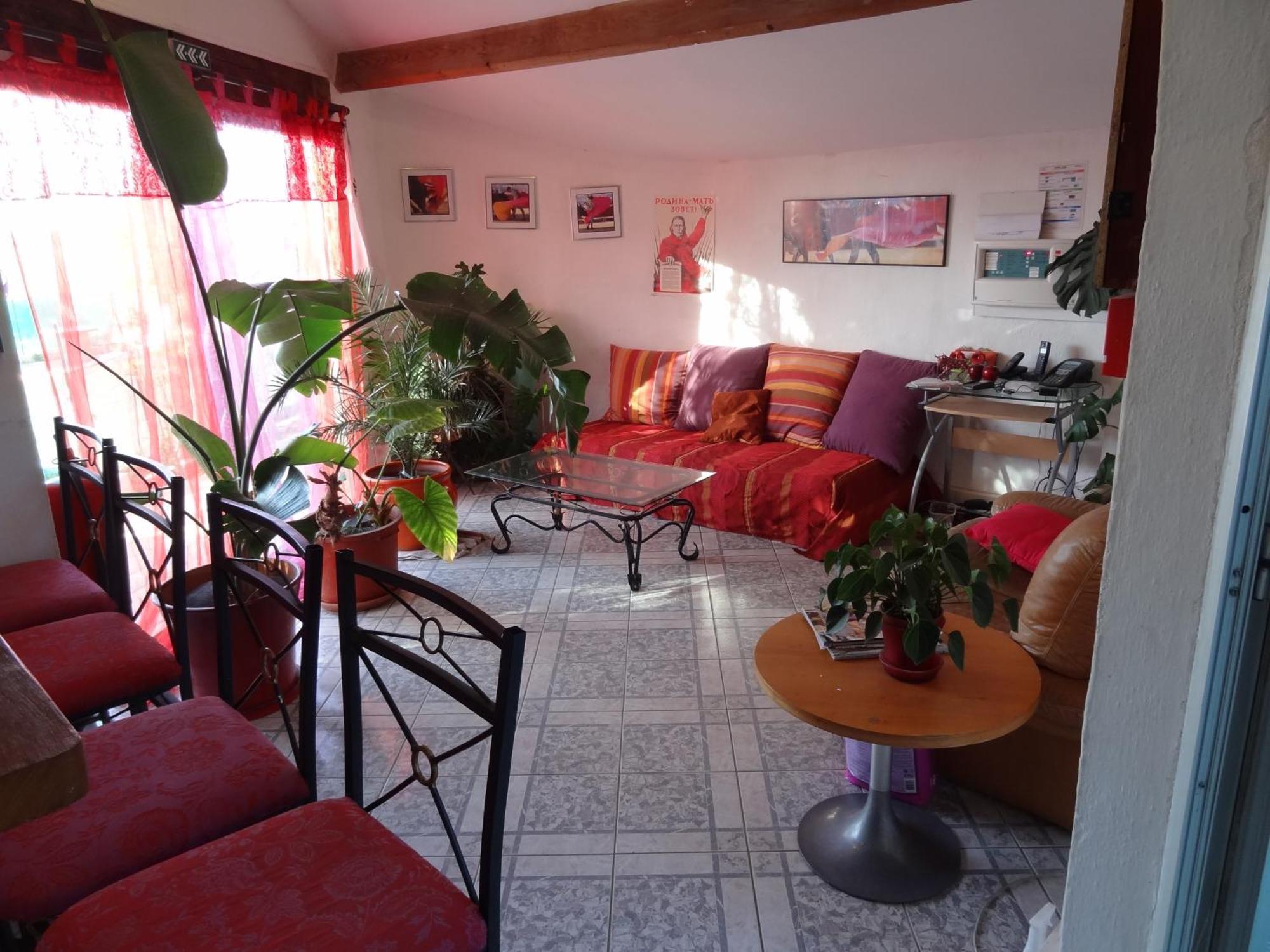 La Maison De Verotte Claira Buitenkant foto