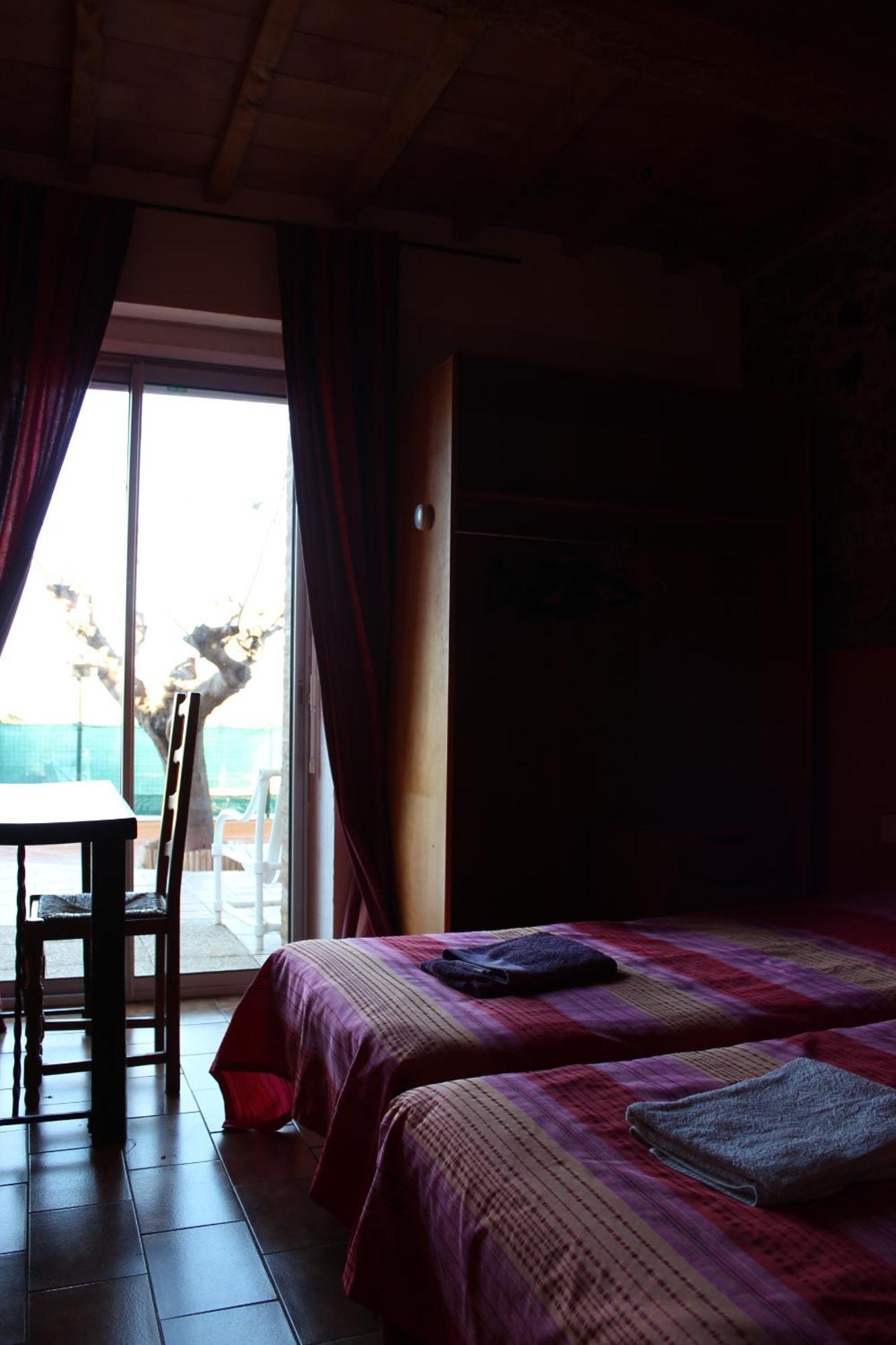 La Maison De Verotte Claira Kamer foto