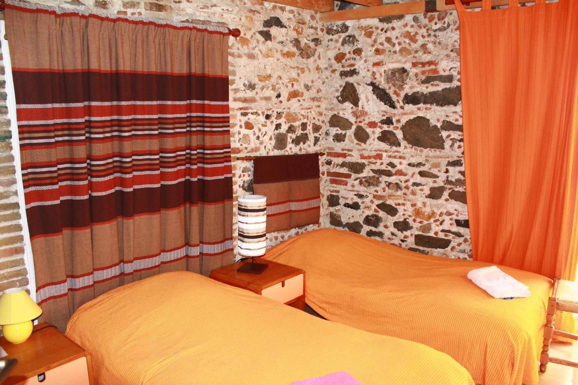 La Maison De Verotte Claira Kamer foto