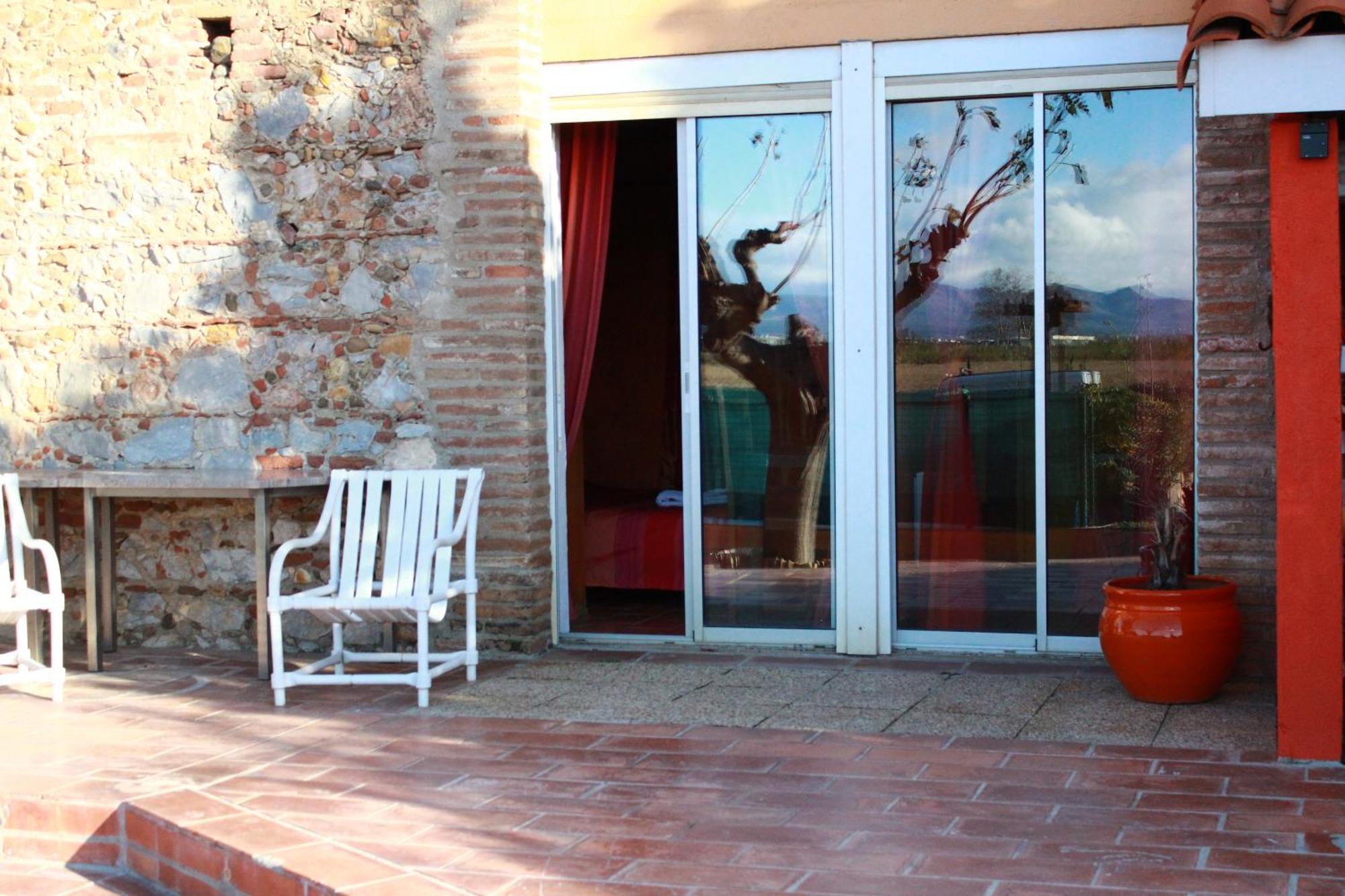 La Maison De Verotte Claira Kamer foto