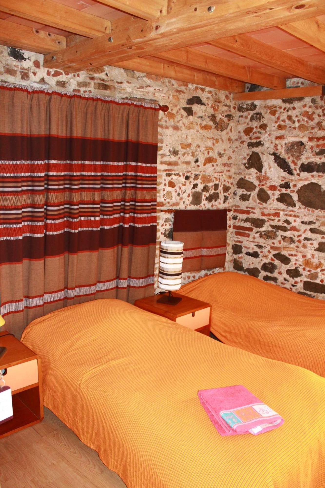La Maison De Verotte Claira Kamer foto