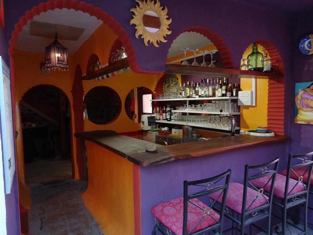 La Maison De Verotte Claira Buitenkant foto