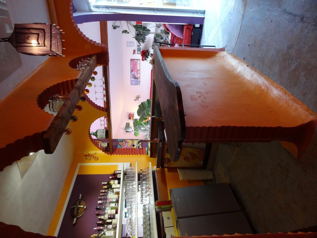 La Maison De Verotte Claira Buitenkant foto