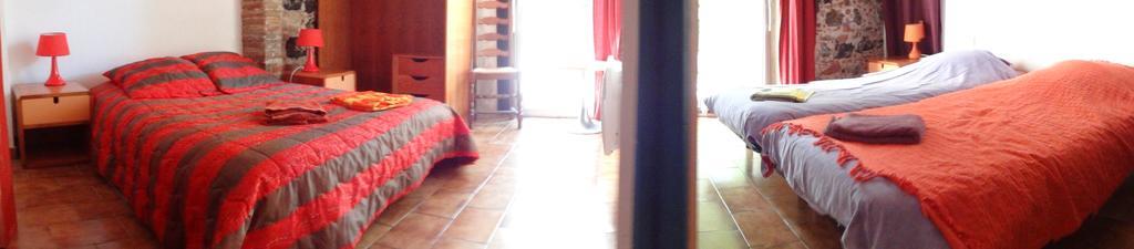 La Maison De Verotte Claira Buitenkant foto