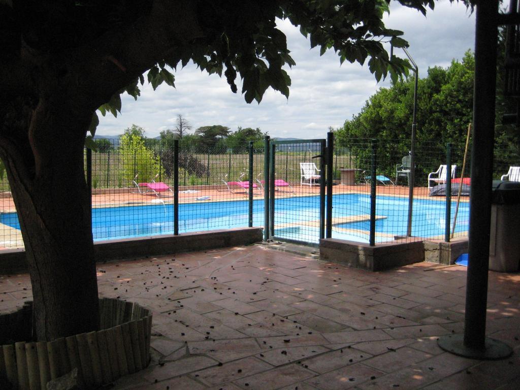 La Maison De Verotte Claira Buitenkant foto