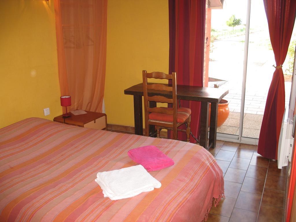 La Maison De Verotte Claira Buitenkant foto