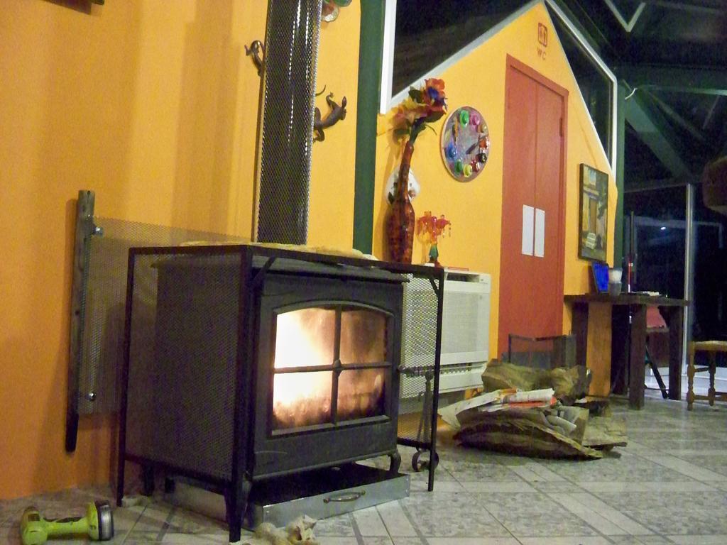 La Maison De Verotte Claira Buitenkant foto