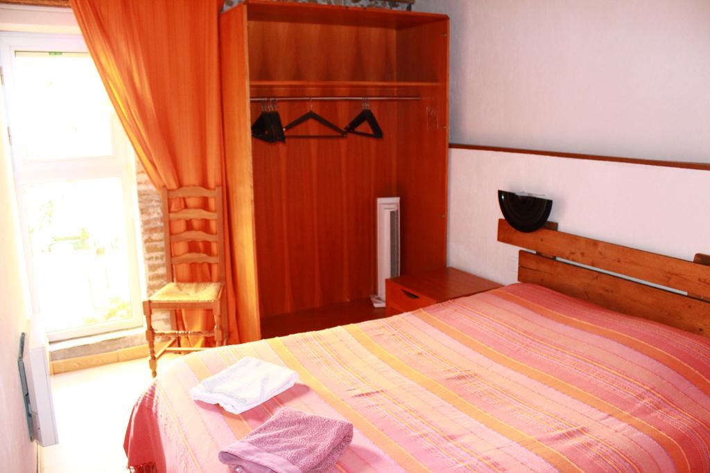 La Maison De Verotte Claira Buitenkant foto