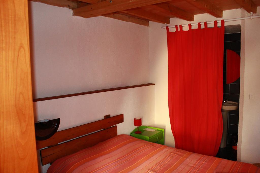 La Maison De Verotte Claira Buitenkant foto