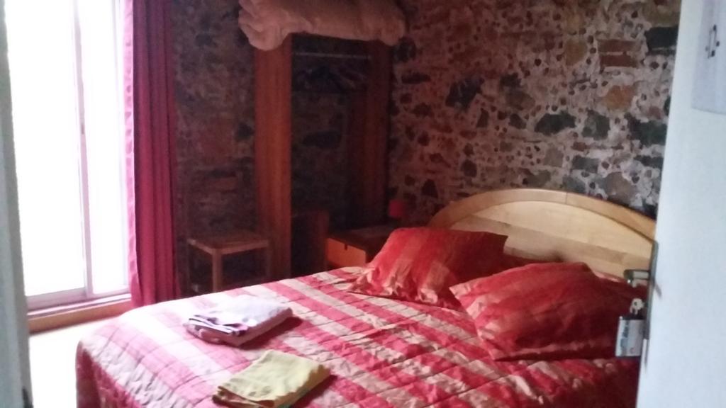 La Maison De Verotte Claira Buitenkant foto