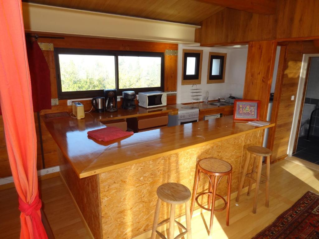La Maison De Verotte Claira Kamer foto