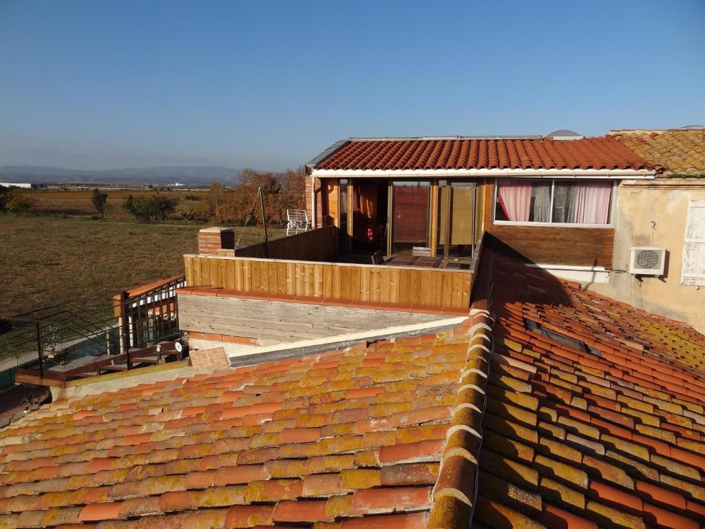 La Maison De Verotte Claira Kamer foto