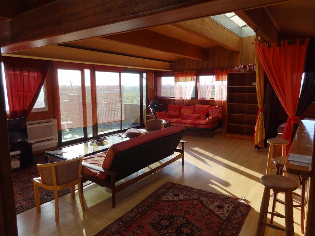 La Maison De Verotte Claira Kamer foto