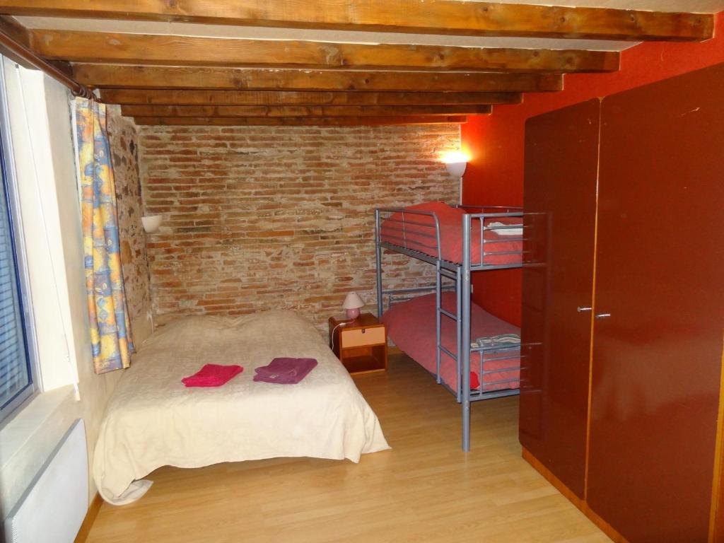 La Maison De Verotte Claira Kamer foto