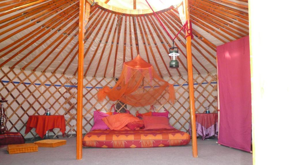 La Maison De Verotte Claira Kamer foto