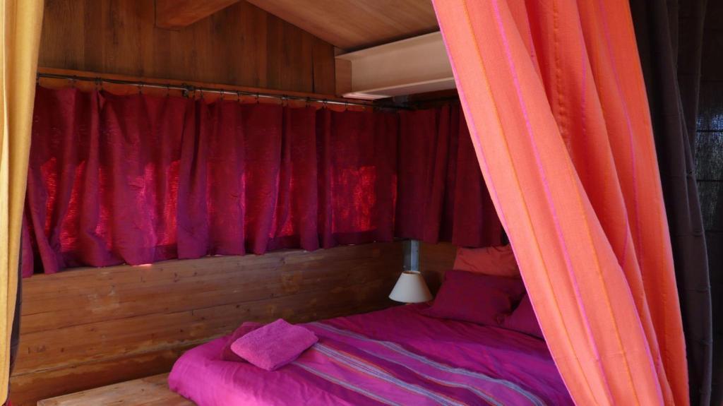 La Maison De Verotte Claira Kamer foto