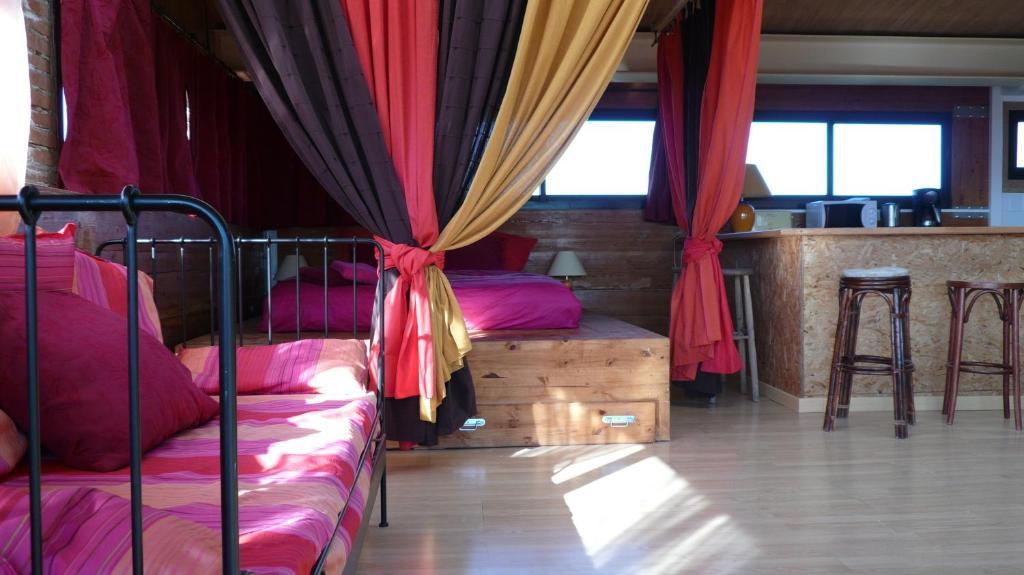 La Maison De Verotte Claira Kamer foto